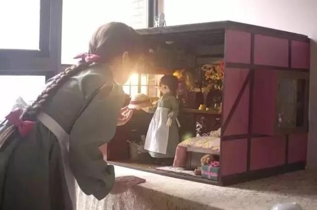 神还原宫崎骏的“苏菲小屋”美哭千万人？还有哈利波特、《老友记》公寓让人直呼“跪了”！