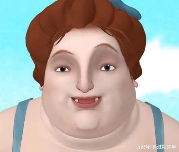 三观炸裂的国产动画电影，这竟然是给小孩子看的？