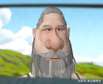 三观炸裂的国产动画电影，这竟然是给小孩子看的？