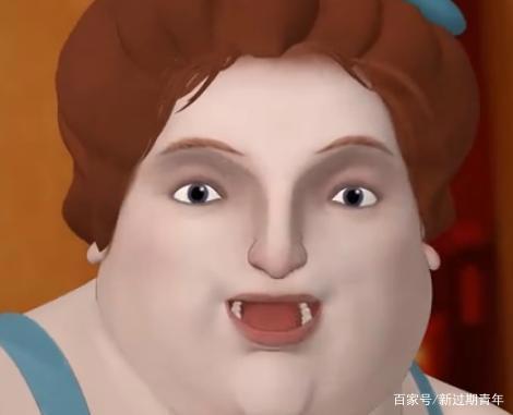 三观炸裂的国产动画电影，这竟然是给小孩子看的？