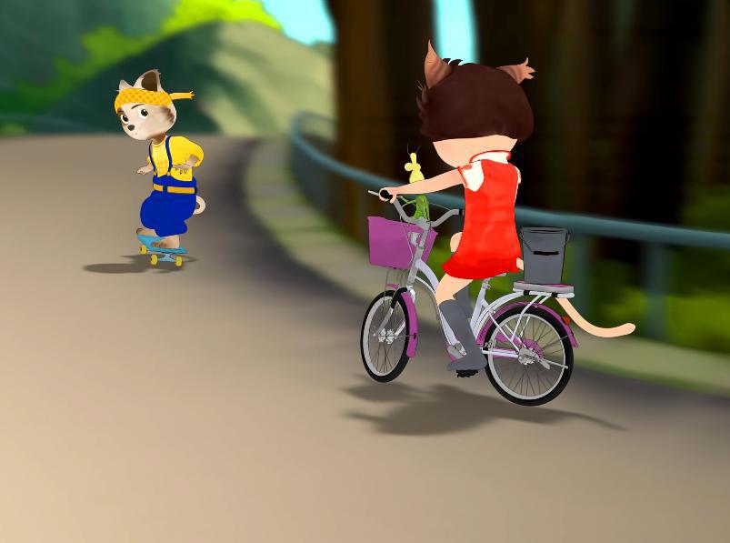 本是一部具有“教育意义”的国产动画，硬生生被拍成“少儿不宜”