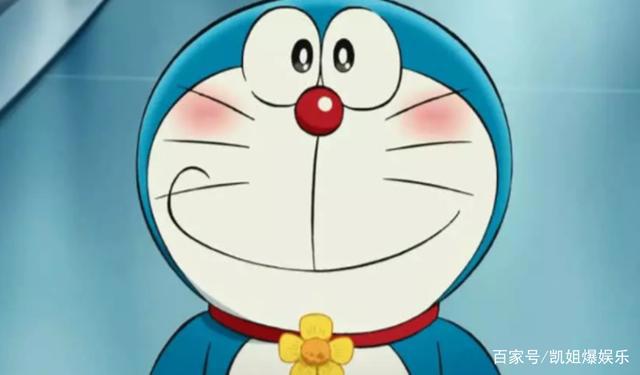 日本有只猫叫哆啦a梦，美国有只猫叫汤姆，而中国有只猫叫……