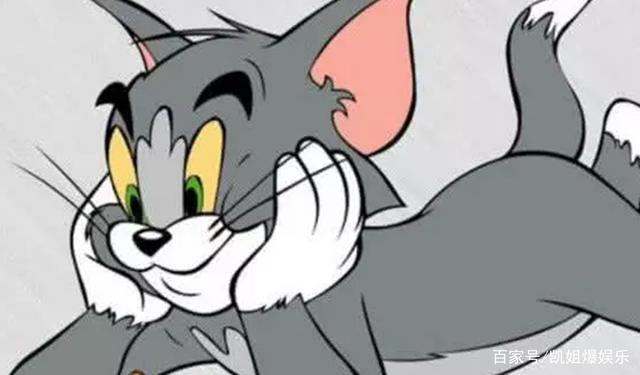 日本有只猫叫哆啦a梦，美国有只猫叫汤姆，而中国有只猫叫……