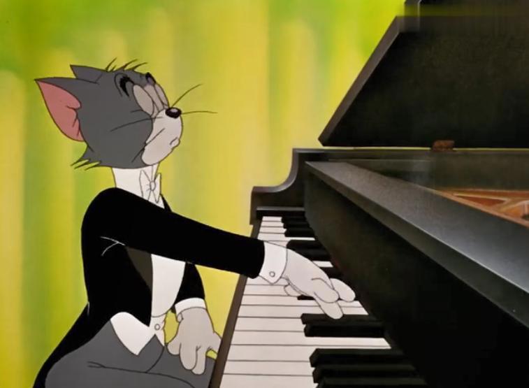 春节用这10部音乐动画，培养孩子对音乐的兴趣