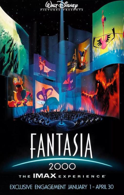 春节用这10部音乐动画，培养孩子对音乐的兴趣