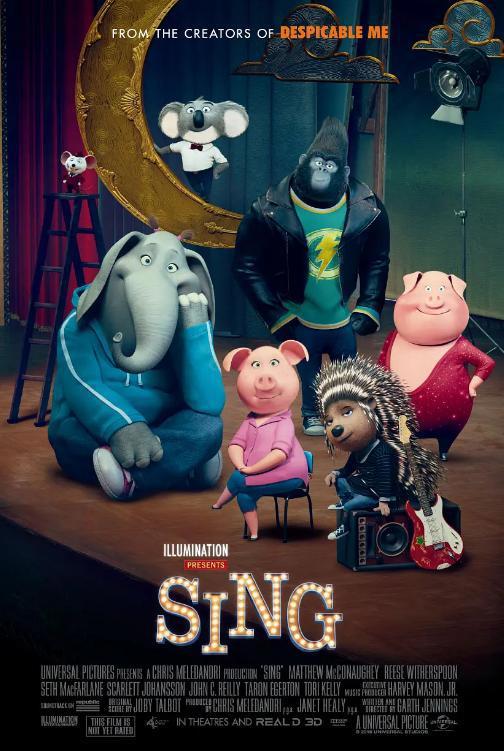 春节用这10部音乐动画，培养孩子对音乐的兴趣