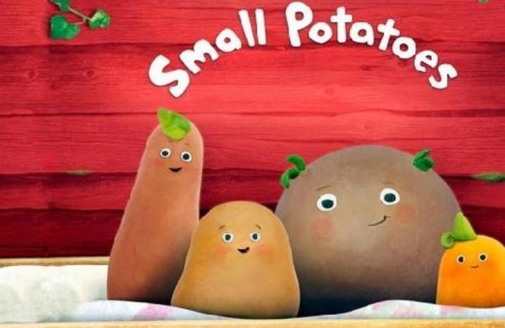 春节用这10部音乐动画，培养孩子对音乐的兴趣