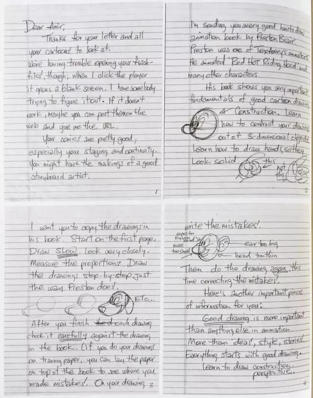 见信如晤|你的朋友，约翰·克