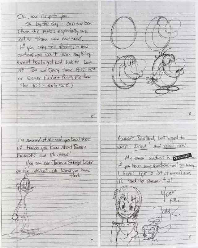 见信如晤|你的朋友，约翰·克