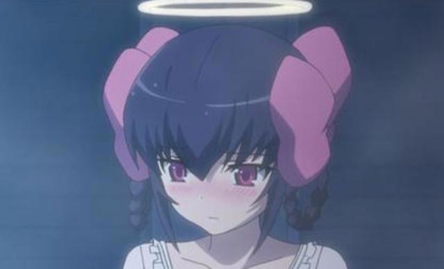 麻花辫什么的怎么会不萌，动漫中那些麻花辫的少女们（四）