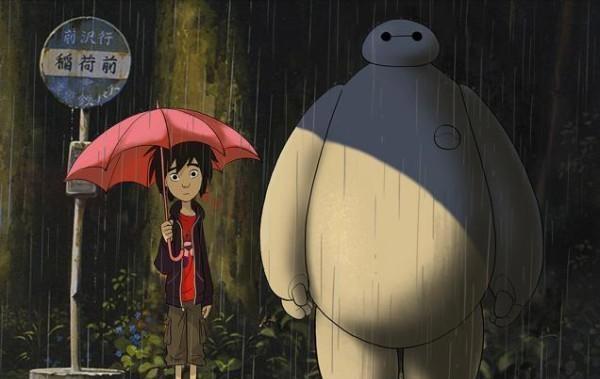 上映7天票房过亿，宫崎骏的《龙猫》究竟有着怎样的魅力？