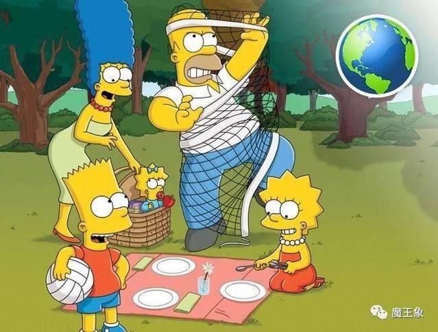 在各国不同文化背景下，那些大名鼎鼎的动画片也会被拒之门外