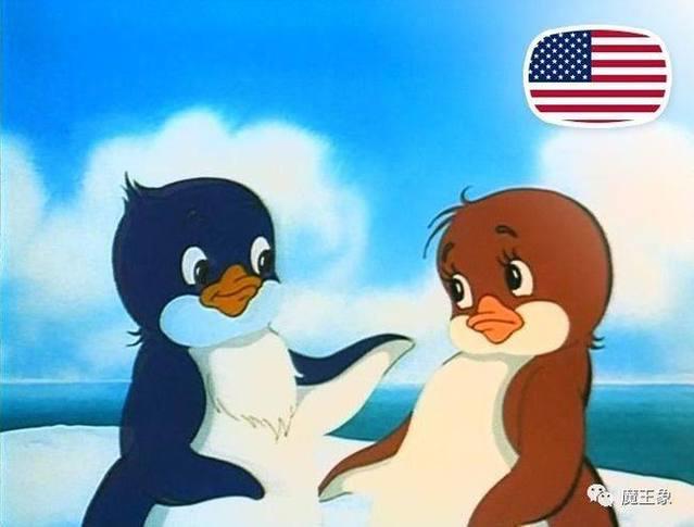 在各国不同文化背景下，那些大名鼎鼎的动画片也会被拒之门外