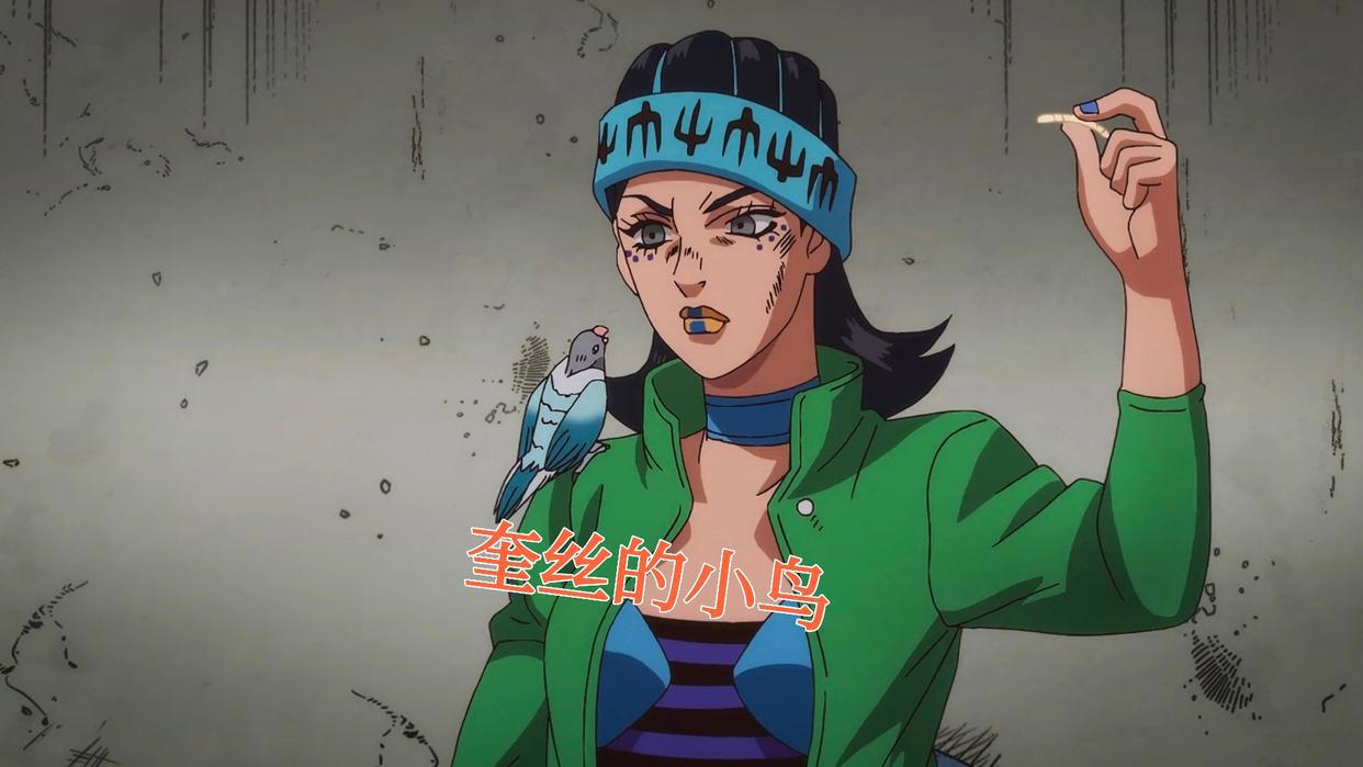 “动物之友”再次发力，石之海动画中，已经有哪些动物领便当了？