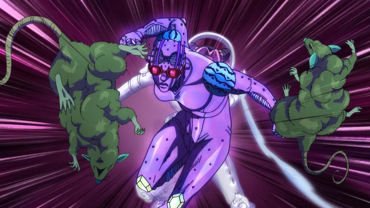 “动物之友”再次发力，石之海动画中，已经有哪些动物领便当了？