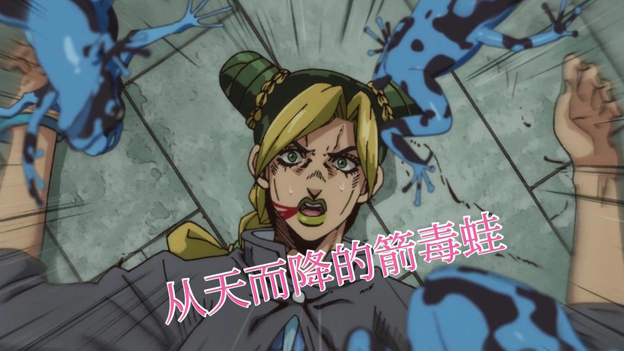 “动物之友”再次发力，石之海动画中，已经有哪些动物领便当了？