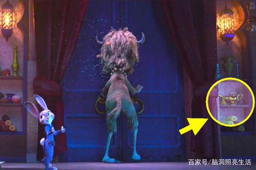 隐藏的秘密：关于动漫作品中，所隐藏的10个鲜为人知的秘密