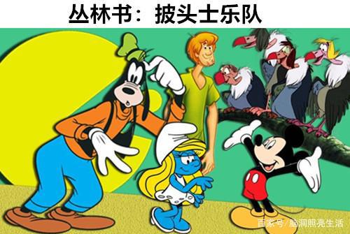 隐藏的秘密：关于动漫作品中，所隐藏的10个鲜为人知的秘密