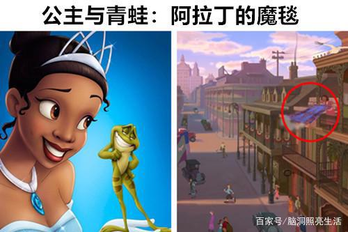 隐藏的秘密：关于动漫作品中，所隐藏的10个鲜为人知的秘密