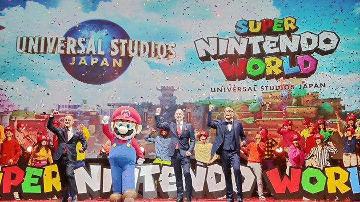 迪士尼乐园为什么能吸引千万游客前往游玩？