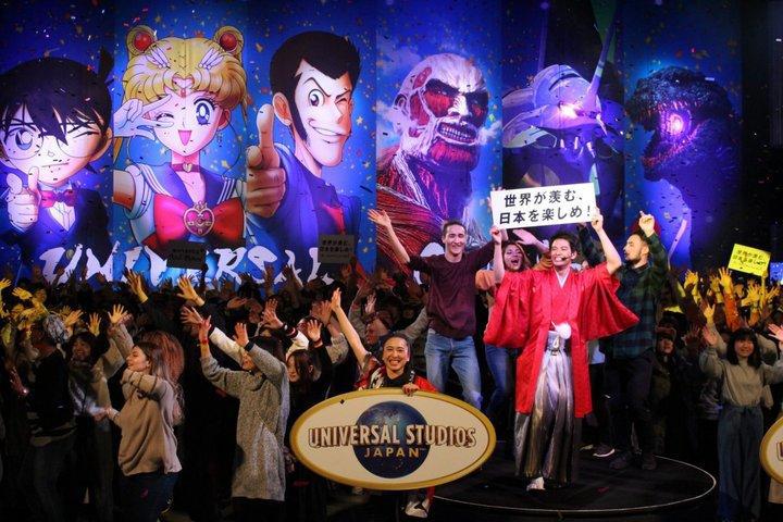 迪士尼乐园为什么能吸引千万游客前往游玩？