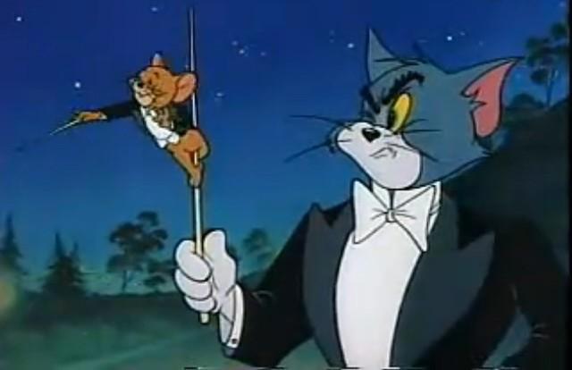 编辑手记：那些年，我们看过的动漫中的古典乐