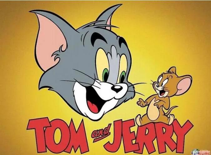 《猫和老鼠》是一部逗孩子玩的动画片？长大后，才知道它并不简单