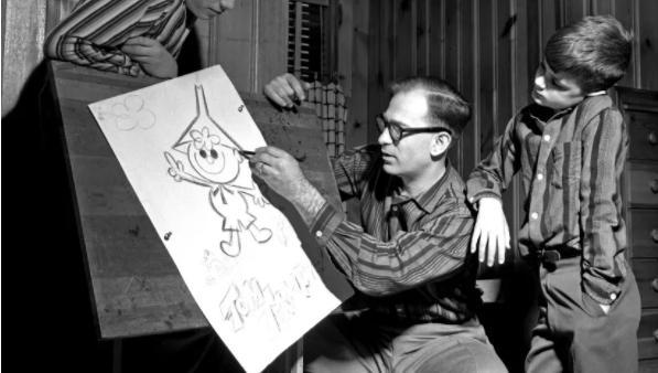 《猫和老鼠》是一部逗孩子玩的动画片？长大后，才知道它并不简单