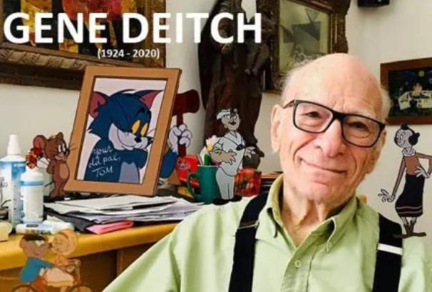 《猫和老鼠》是一部逗孩子玩的动画片？长大后，才知道它并不简单