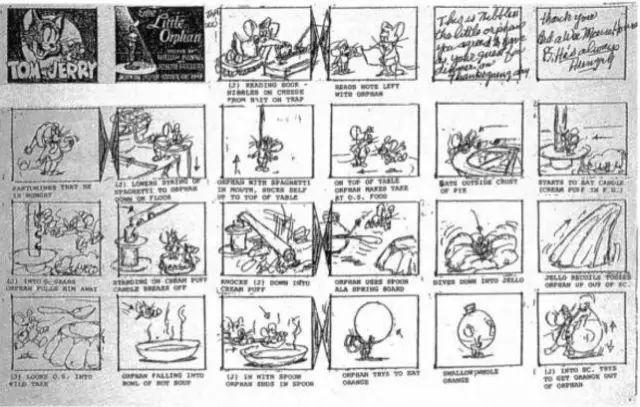 《猫和老鼠》是一部逗孩子玩的动画片？长大后，才知道它并不简单