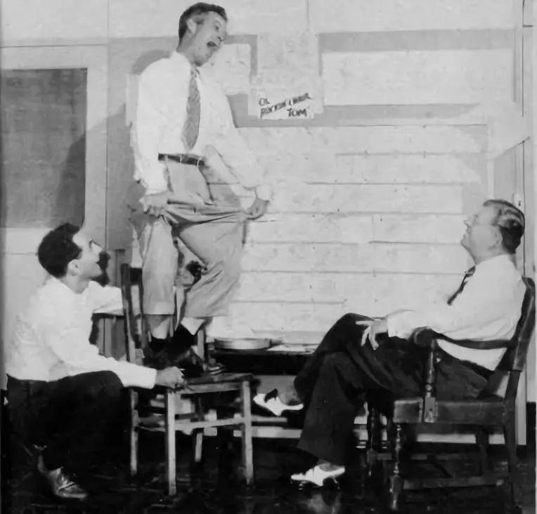 《猫和老鼠》是一部逗孩子玩的动画片？长大后，才知道它并不简单