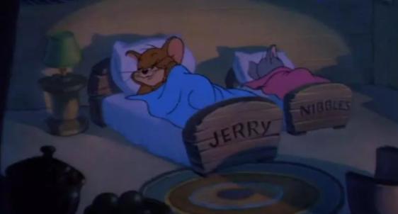 《猫和老鼠》是一部逗孩子玩的动画片？长大后，才知道它并不简单