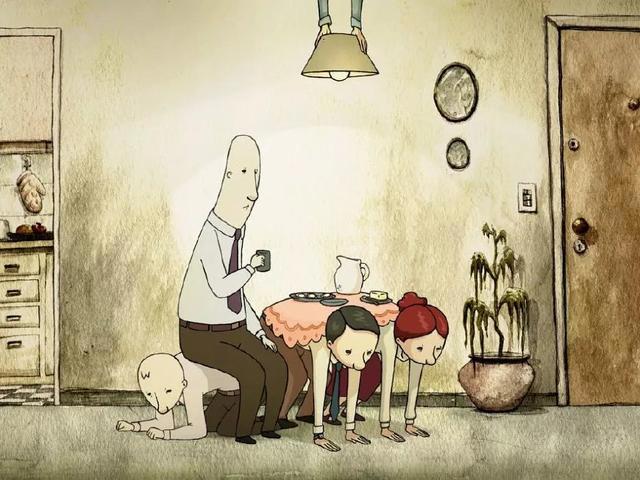 四部看似简单实则极具内涵的动画，我猜你只看过《夏目友人帐》