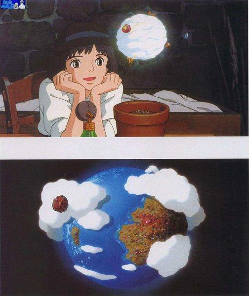 7个超好看的3分钟动画微电影！不看绝对超后悔！