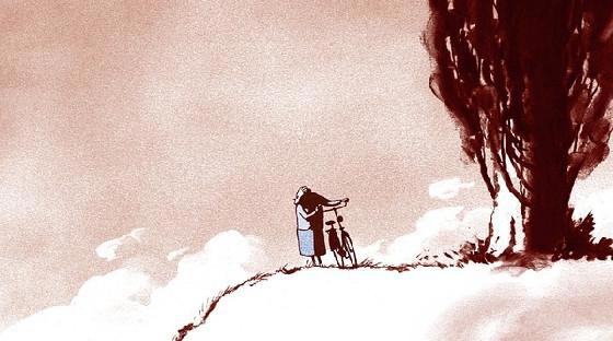 7个超好看的3分钟动画微电影！不看绝对超后悔！