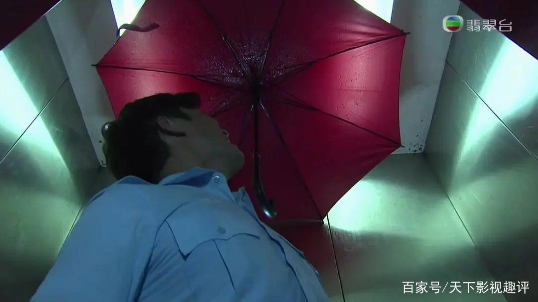 《金宵大厦》——恐怖氛围做得很好，悬念设置得当