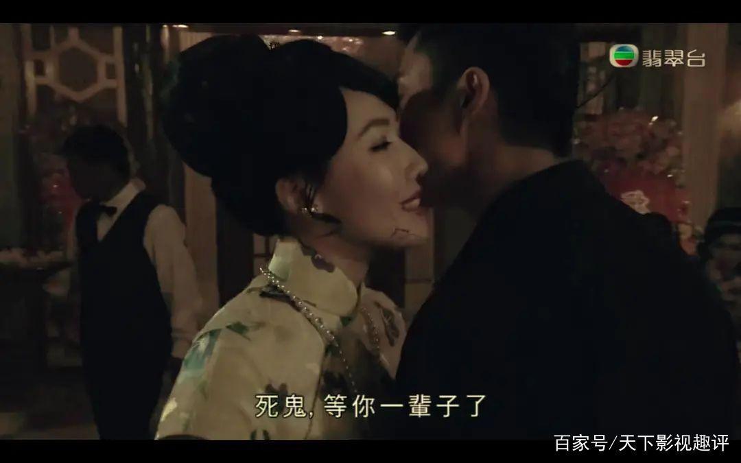 《金宵大厦》——恐怖氛围做得很好，悬念设置得当