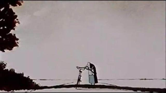 五部看似简单，却极具内涵的动画片，作为成人看完你别哭