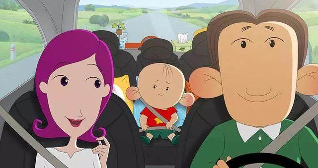 五部看似简单，却极具内涵的动画片，作为成人看完你别哭