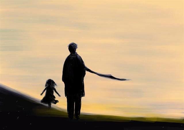 那些经典的动漫电影短片，让人一生受用！你看过吗