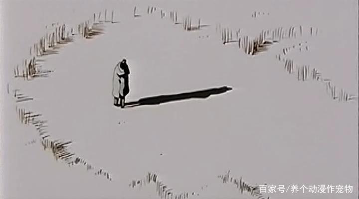 坐在你肩头，我眺望到了世界的美好，看到了世界上无处不在的坚强