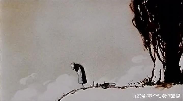 坐在你肩头，我眺望到了世界的美好，看到了世界上无处不在的坚强