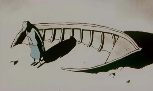 《父与女》：父亲对女儿深厚而伟大的爱，让我莫名的伤感了起来