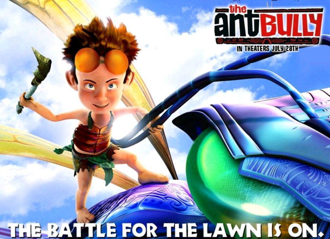 这8部动画电影不仅能学外语更有教育意义