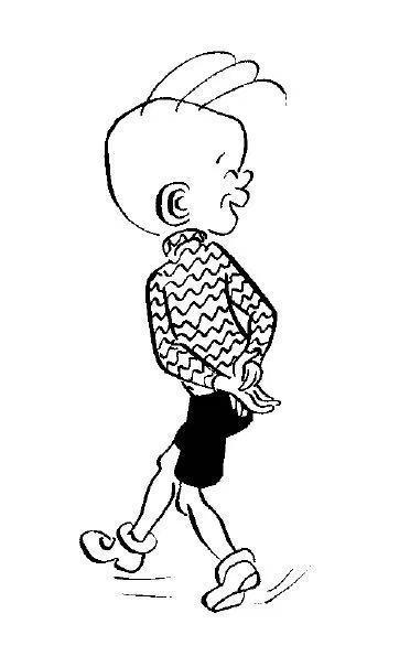 这个熟悉的男孩，让谁的DNA“动”了？上海寻踪“三毛”之父张乐平的足迹