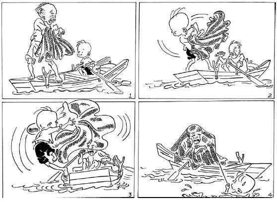 这个熟悉的男孩，让谁的DNA“动”了？上海寻踪“三毛”之父张乐平的足迹