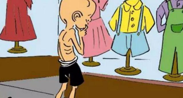 过不了这份测试，还想过六一？