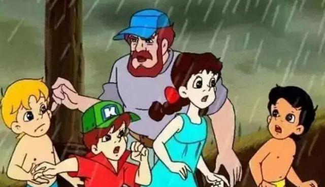 过不了这份测试，还想过六一？