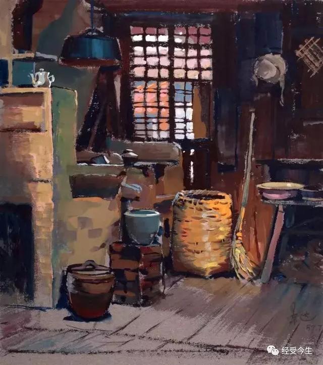 经受今生｜金柏松：一颗过早陨落的星辰——记动漫艺术家阿达