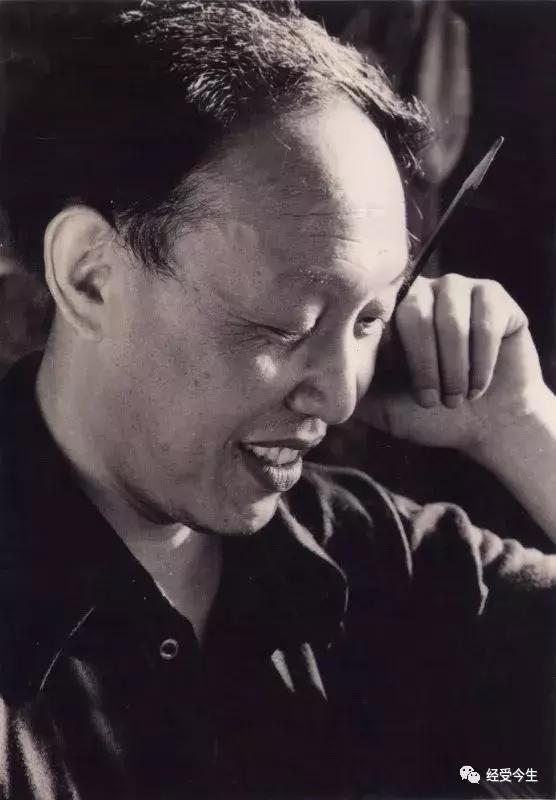 经受今生｜金柏松：一颗过早陨落的星辰——记动漫艺术家阿达